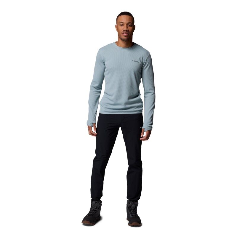 Columbia Essential Hike AY Pant - Spodnie turystyczne męskie | Hardloop