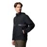 Columbia Spire Valley Hooded Windbreaker Jacket - Casaco corta-vento homem | Hardloop