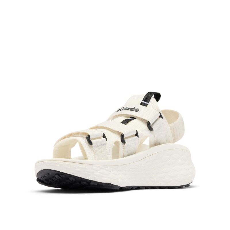 Columbia Konos Elevate Sandal - Sandales femme | Hardloop