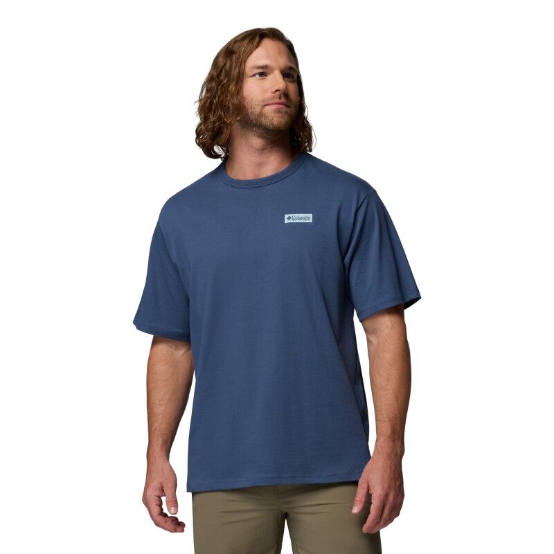CSC Heavyweight Iconic Tee - T-shirt - Herr