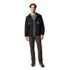 Columbia Spire Valley Hooded Windbreaker Jacket - Windproof jacket - Men's | Hardloop