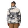 Columbia Helvetia II Printed Half Snap Fleece - Forro polar - Hombre | Hardloop