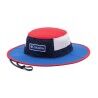 Collegiate Navy / Mountain Blue / Mountain Red