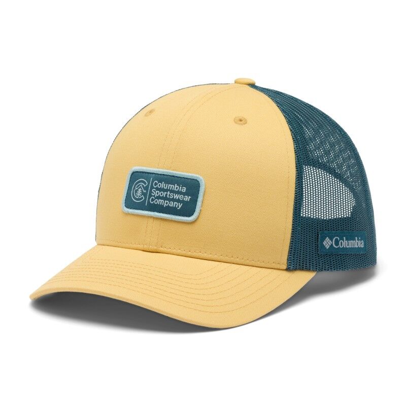 Columbia Mesh Snap Back Hat - Lippalakki