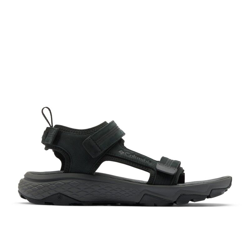 Peakfreak Rush Sandal Leather - Sandaler - Herr