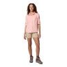 Columbia Silver Ridge Utility Short - Short randonnée femme | Hardloop