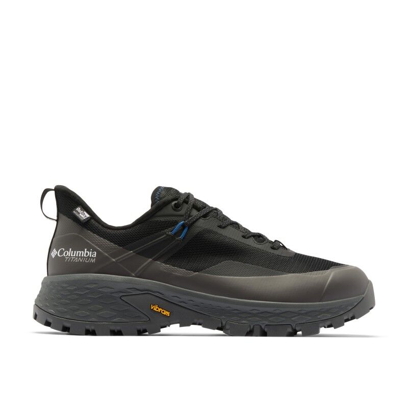 Tellurix Titanium Outdry - Scarpe da trekking - Uomo