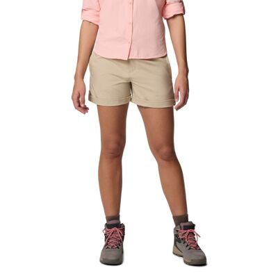 Silver Ridge Utility Short - Walking shorts - Women's