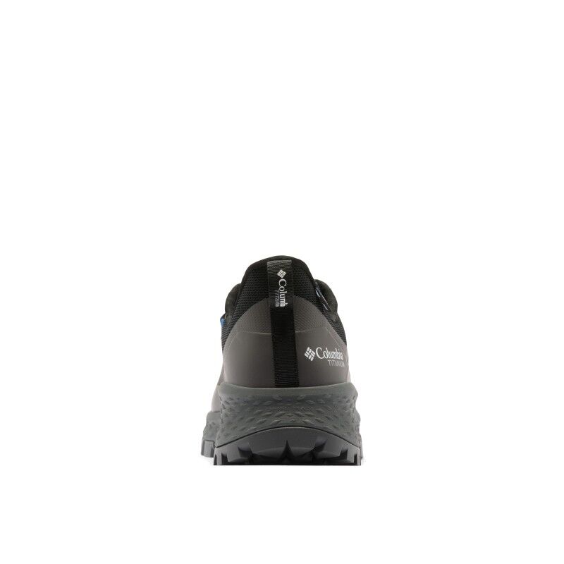 Columbia Tellurix Titanium Outdry - Wanderschuhe - Herren | Hardloop