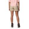 Columbia Silver Ridge Utility Short - Calção caminhada mulher | Hardloop