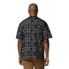 Columbia CSC Heavyweight Printed Tee - T-shirt - Herr | Hardloop