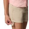 Columbia Silver Ridge Utility Short - Walking shorts - Women's | Hardloop