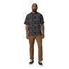 Columbia CSC Heavyweight Printed Tee - T-shirt - Herr | Hardloop