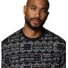 Columbia CSC Heavyweight Printed Tee - T-shirt - Herr | Hardloop
