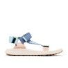 Blue Dusk / Peach Quartz
