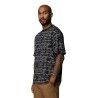 Columbia CSC Heavyweight Printed Tee - T-shirt - Herr | Hardloop