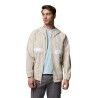 Columbia Spire Valley Hooded Windbreaker Jacket - Veste coupe-vent homme | Hardloop