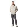 Columbia Spire Valley Hooded Windbreaker Jacket - Windjack - Heren | Hardloop