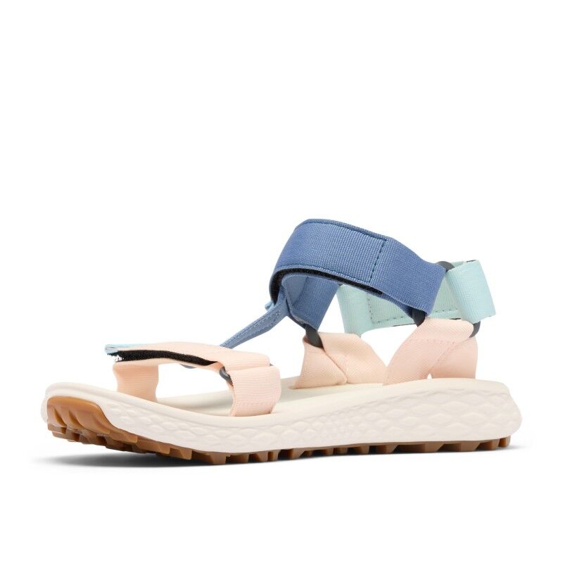 Columbia Konos Globetrot - Sandalen - Dames | Hardloop