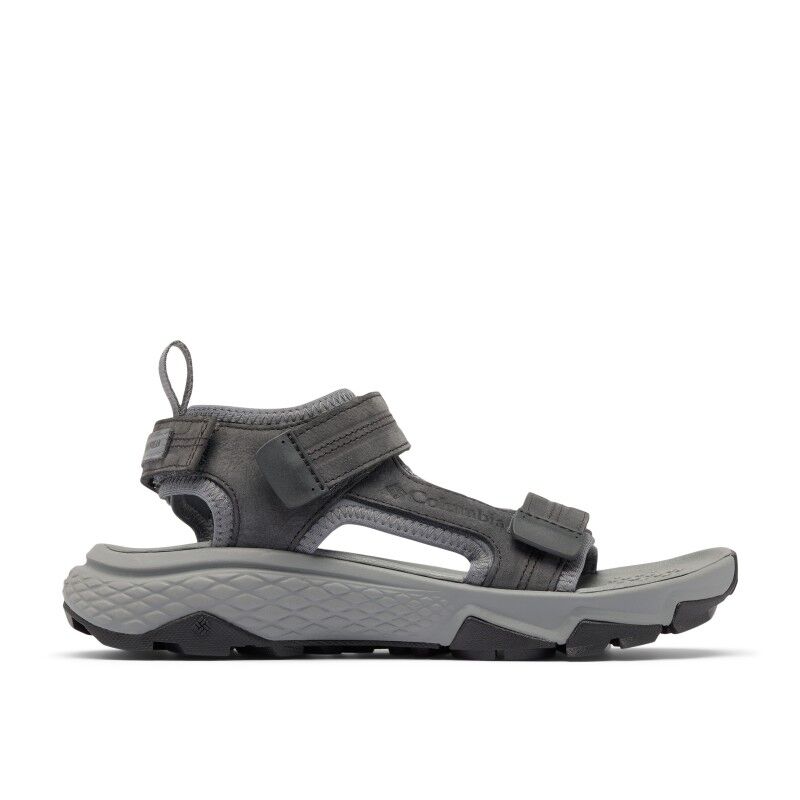 Peakfreak Rush Sandal Leather - Sandalen - Damen