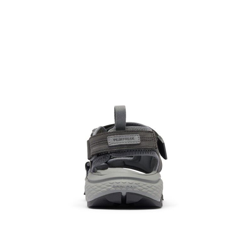 Columbia Peakfreak Rush Sandal Leather - Sandals - Women's | Hardloop
