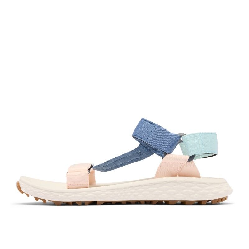Columbia Konos Globetrot - Sandalias trekking - Mujer | Hardloop