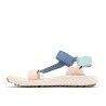Columbia Konos Globetrot - Sandaler - Damer | Hardloop