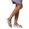 Columbia Konos Globetrot - Sandaler - Damer | Hardloop