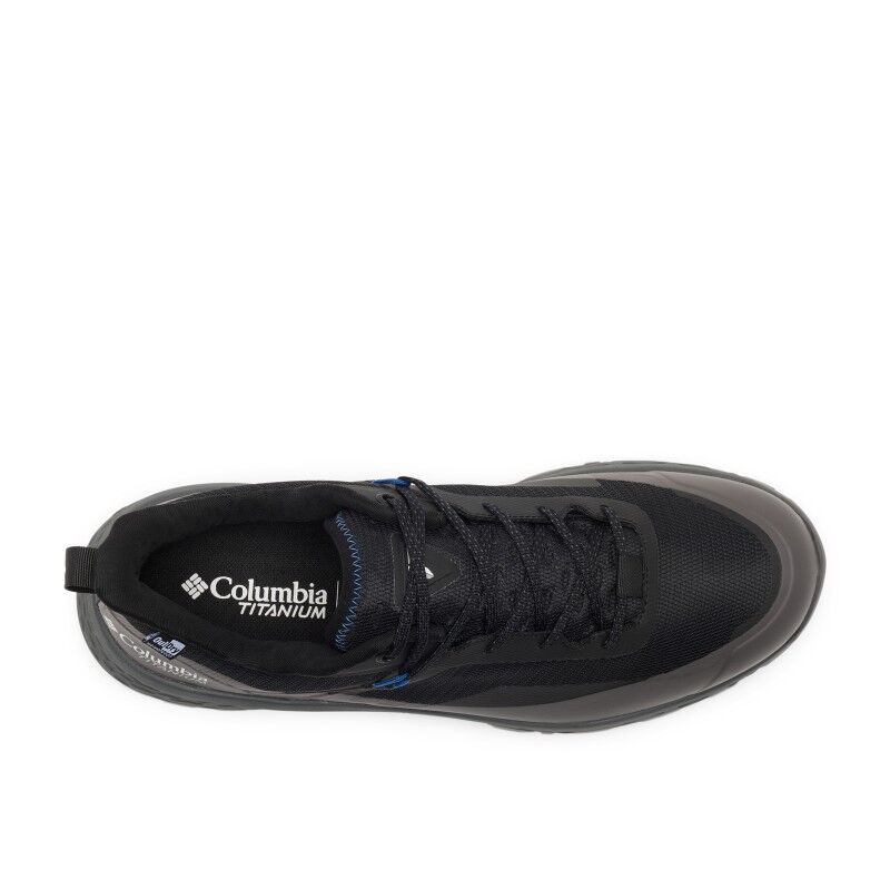 Columbia Tellurix Titanium Outdry - Scarpe da trekking - Uomo | Hardloop