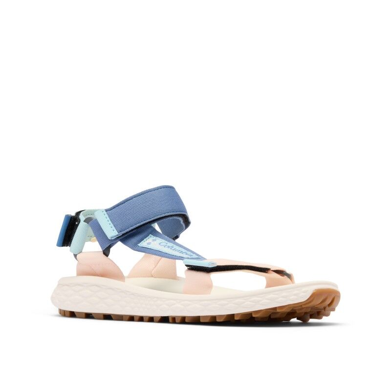 Columbia Konos Globetrot - Sandaler - Damer | Hardloop