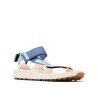 Columbia Konos Globetrot - Sandalias trekking - Mujer | Hardloop