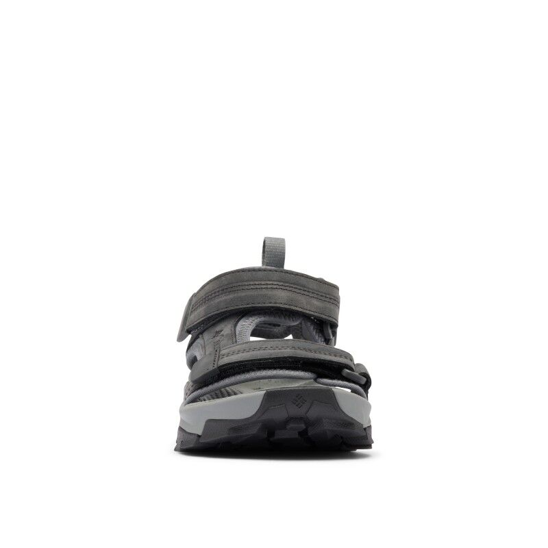 Columbia Peakfreak Rush Sandal Leather - Sandals - Women's | Hardloop