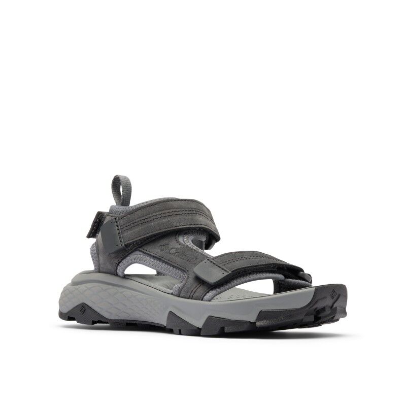 Columbia Peakfreak Rush Sandal Leather - Sandały damskie | Hardloop