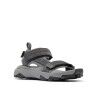 Columbia Peakfreak Rush Sandal Leather - Sandals - Women's | Hardloop