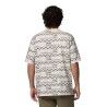Columbia CSC Heavyweight Printed Tee - T-shirt meski | Hardloop