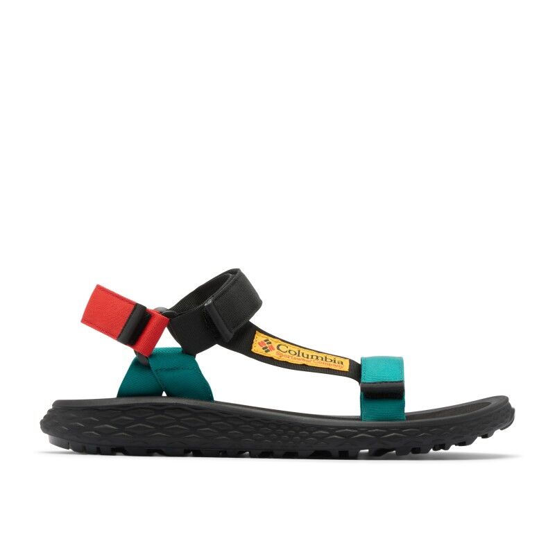 Konos Globetrot - Sandals - Men's