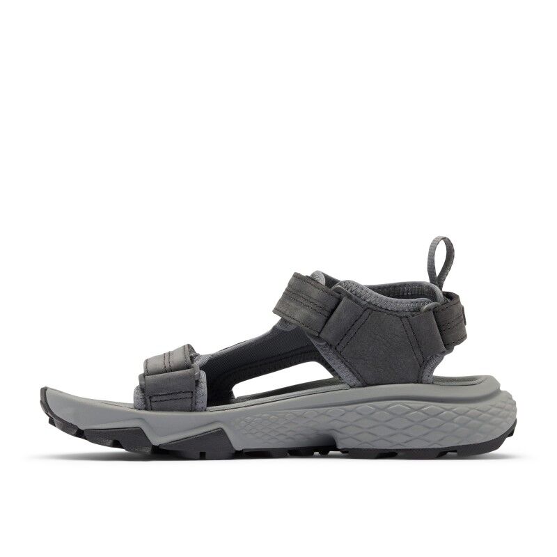 Columbia Peakfreak Rush Sandal Leather - Sandały damskie | Hardloop