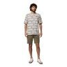 Columbia CSC Heavyweight Printed Tee - T-shirt - Herr | Hardloop