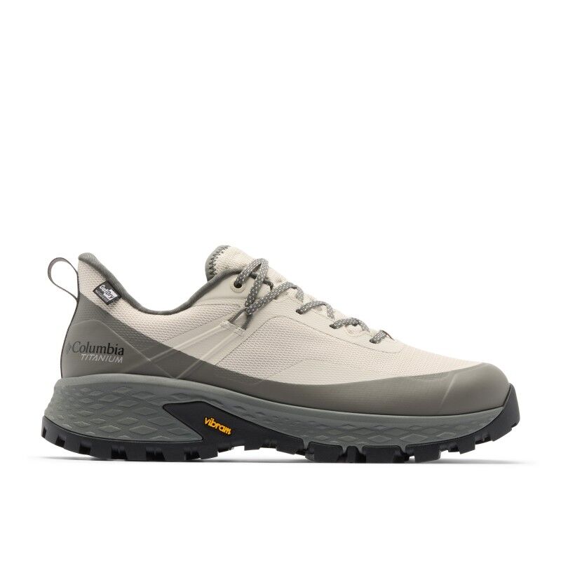 Tellurix Titanium Outdry - Vandresko - Herrer