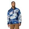 Collegiate Navy / Dreaming