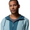 Columbia Spire Valley Hooded Windbreaker Jacket - Windproof jacket - Men's | Hardloop