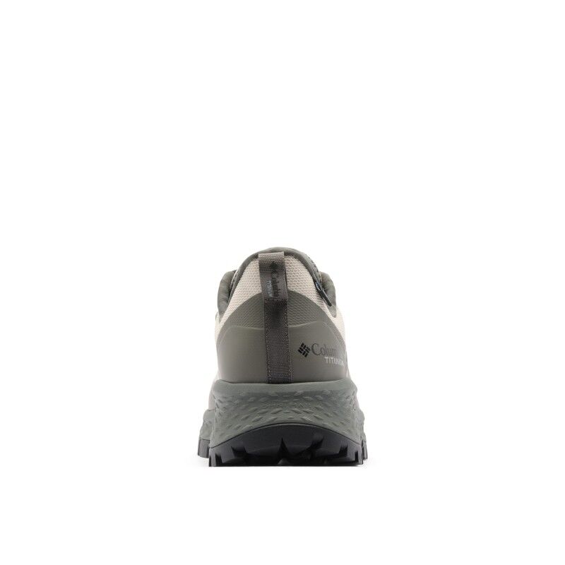 Columbia Tellurix Titanium Outdry - Walking shoes - Men's | Hardloop