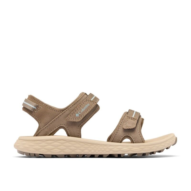 Konos Hiker 2-Strap - Sandaler - Dam