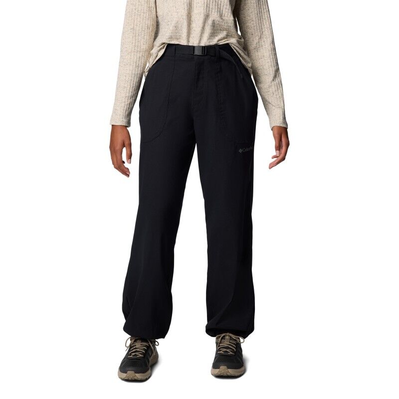 Columbia Brea Falls Nylon Pant - Walking trousers - Women's | Hardloop