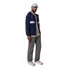 Columbia Spire Valley Hooded Windbreaker Jacket - Windjack - Heren | Hardloop