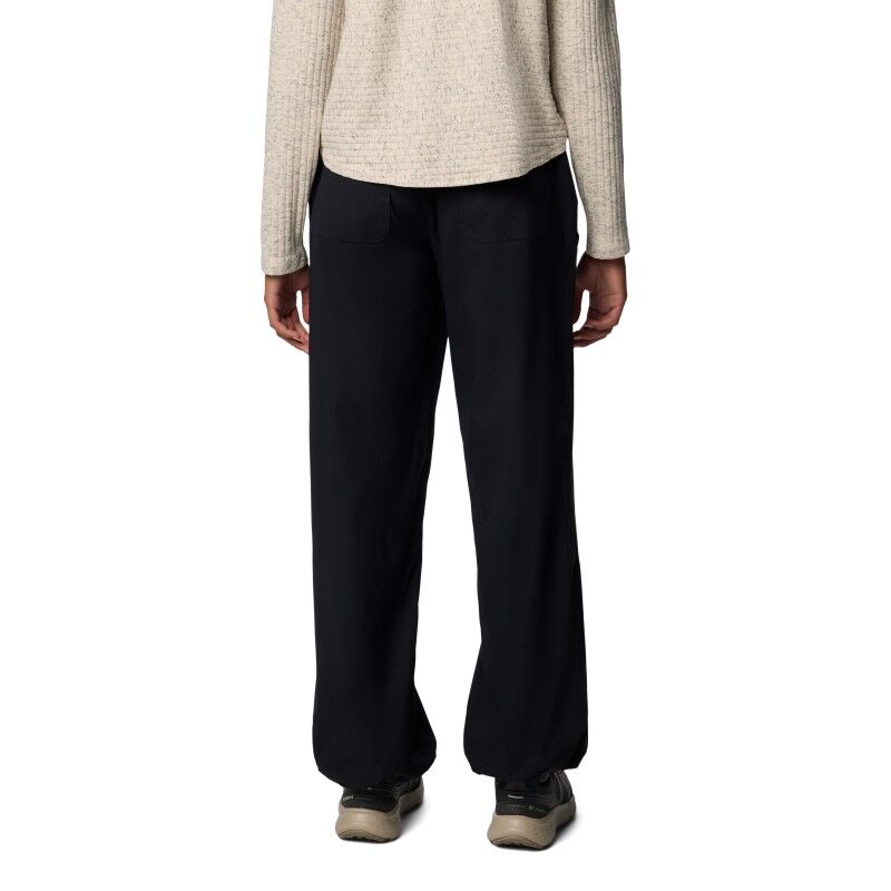 Columbia Brea Falls Nylon Pant - Vandrebukser - Damer | Hardloop