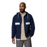 Columbia Spire Valley Hooded Windbreaker Jacket - Veste coupe-vent homme | Hardloop
