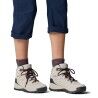Columbia Newton Ridge Plus Waterproof Amped - Wandelschoenen - Dames | Hardloop