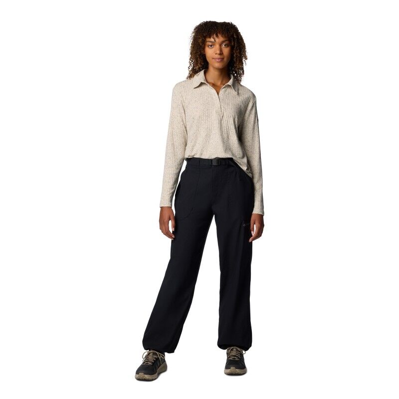 Columbia Brea Falls Nylon Pant - Calça de caminhada mulher | Hardloop