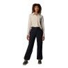 Columbia Brea Falls Nylon Pant - Wanderhose - Damen | Hardloop